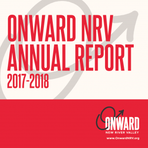 Onward NRV FY 2017-18 Annual Report