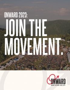 Onward NRV Campaign