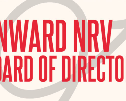 Onward NRV Board of Directors