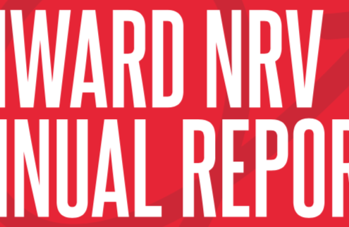 Onward NRV Annual Report