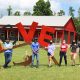 NRV Experience Interns Explore Virginia's New River Valley
