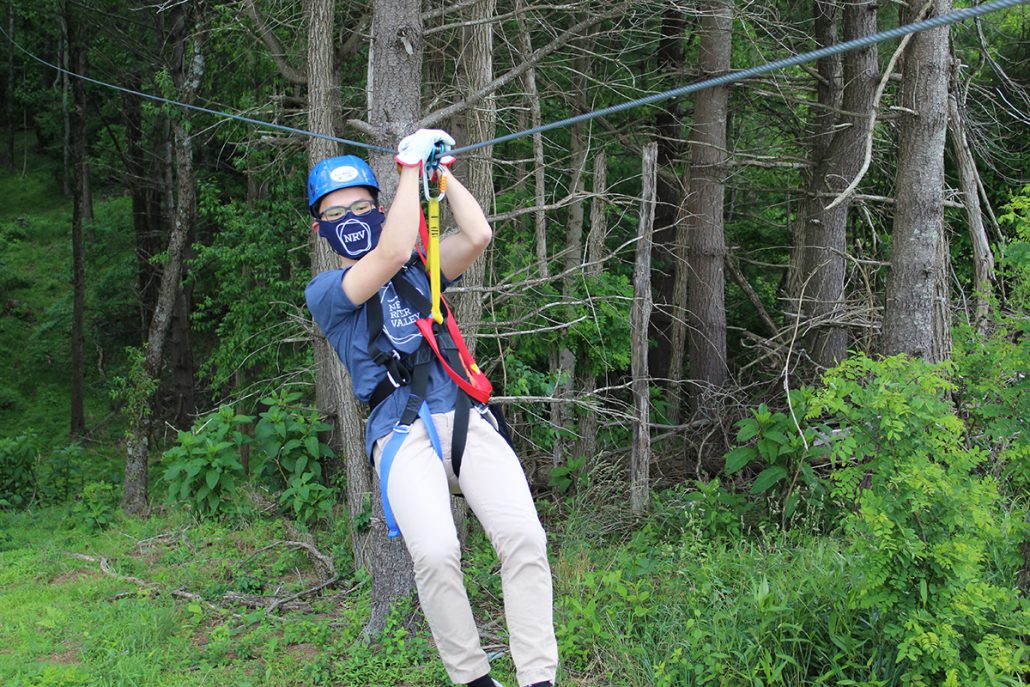 NRV Experience 2020 Floyd County Excursion