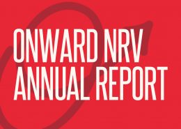 Onward NRV FY2019-20 Annual Report