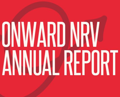 Onward NRV FY2019-20 Annual Report