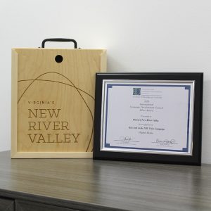 Onward NRV Wins Third Consecutive IEDC Award