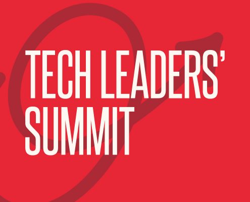 Tech Leaders' Summit Fall 2020