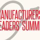 Manufacturers Leaders' Summit Fall 2020