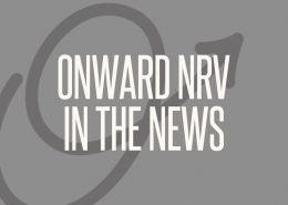 Onward NRV in the News