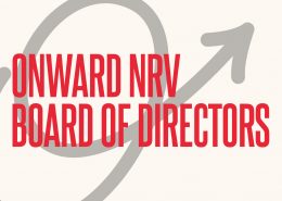 Onward NRV Board of Directors