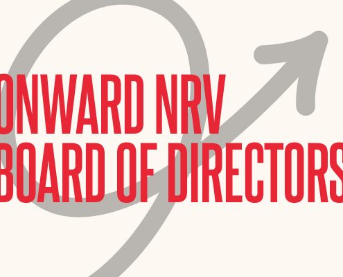Onward NRV 2021 Annual Elections