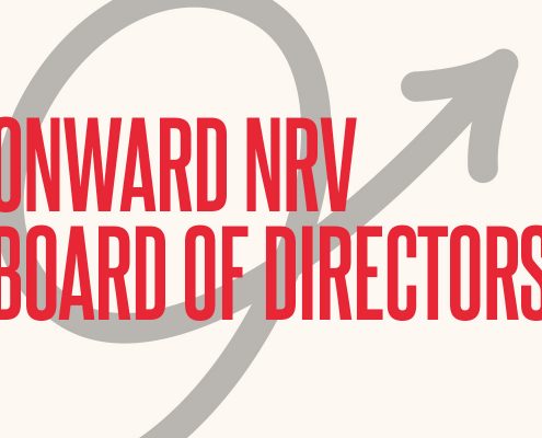 Onward NRV Board of Directors