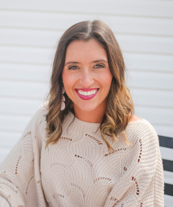 Onward NRV Welcomes Samantha Livesay as Director of Business Engagement