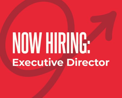 Onward NRV Now Hiring: Executive Director