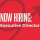 Onward NRV Now Hiring: Executive Director