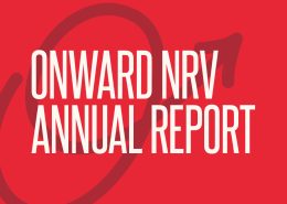 Onward NRV Releases FY 2020-21 Annual Report