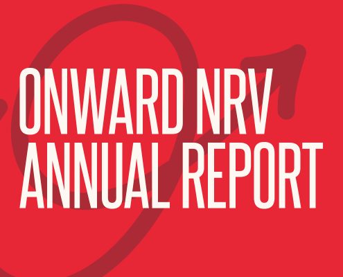 Onward NRV Releases FY 2020-21 Annual Report