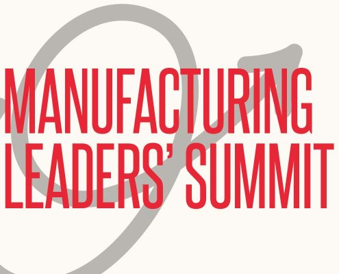 Onward NRV Hosts Virtual Manufacturing Leaders’ Summit on Talent