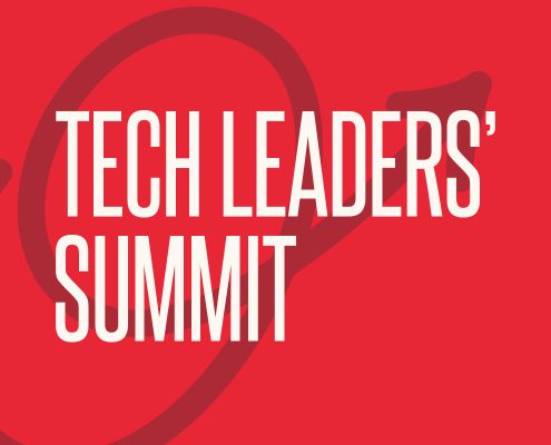 Onward NRV Hosts Tech Leaders’ Summit on Talent Retention and Recruitment