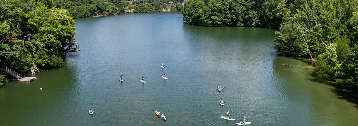 NRV Experience 2022 Interns Discover Virginia’s New River Valley