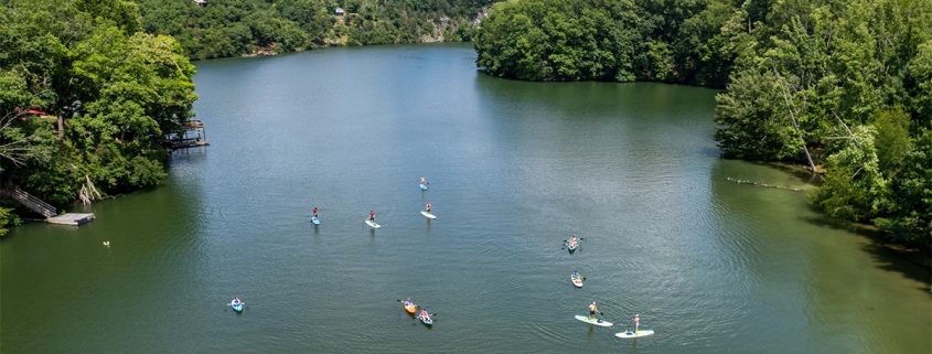 NRV Experience 2022 Interns Discover Virginia’s New River Valley