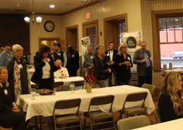 Onward NRV Hosts Winter Investor Event at Pulaski Train Depot