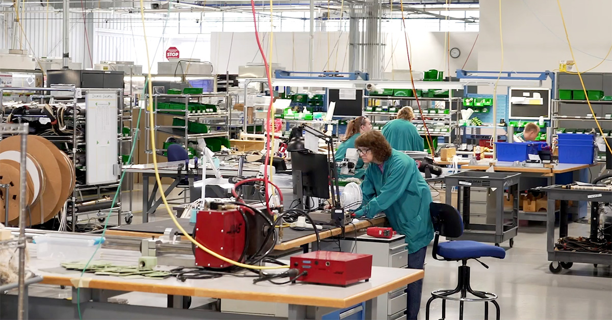 Manufacturing Jobs Campaign Reaches Nearly 300K People Onward New