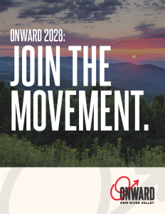 Onward 2028 Five-Year Strategy & Goals